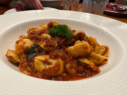 Pasta Fresca Da Salvatore
