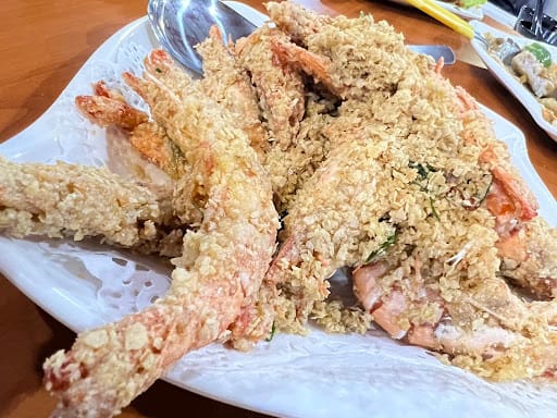 Por Kee Eating House 1996