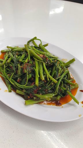 Bao Gong XO Fish Head Bee Hoon