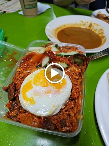 Thohirah Restaurant
