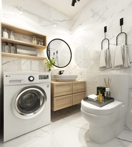 9 Creation Pte Ltd @ Tradehub 21