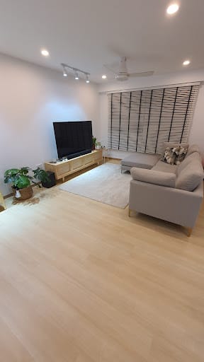 9 Creation Pte Ltd @ Tradehub 21