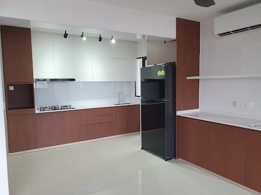 9 Creation Pte Ltd @ Tradehub 21