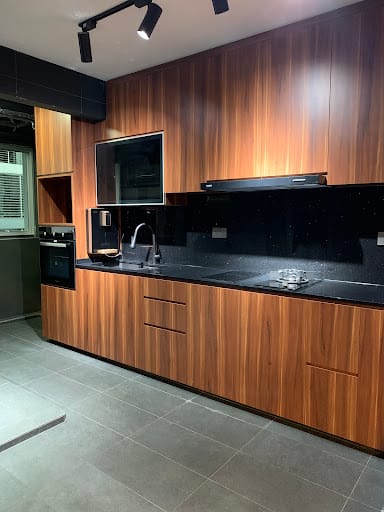 9 Creation Pte Ltd @ Tradehub 21