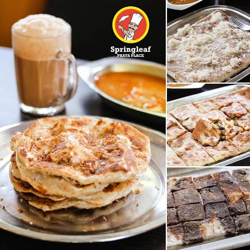 Springleaf Prata Place - NEWest