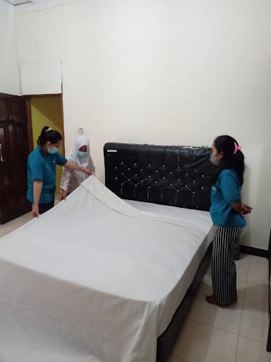 Your Maid Agency - Best Maid Agency In Singapore