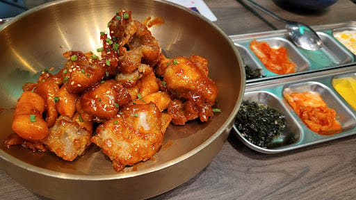 Ajumma's Westgate