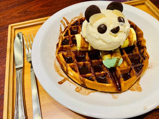 Tokyo Shokudo (Tampines Mall)