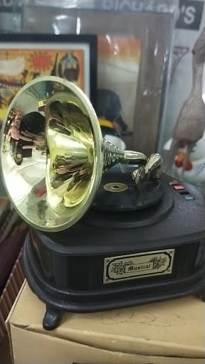 Salvation Army Thrift Shop
