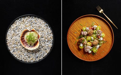 FIRE | Argentinian Restaurant