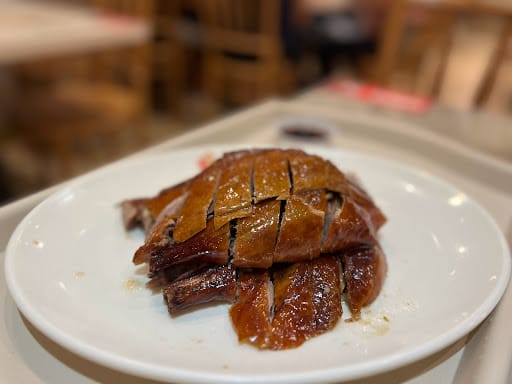 Kam's Roast Express (ION) 甘牌燒味