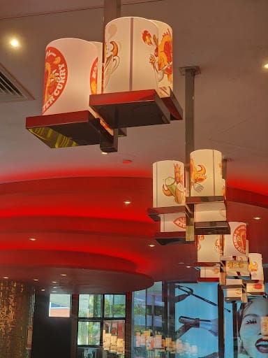 Monster Curry (Tampines Mall)