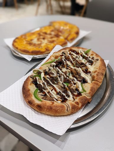 GOPIZZA Suntec City