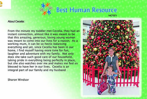 Best Human Resource