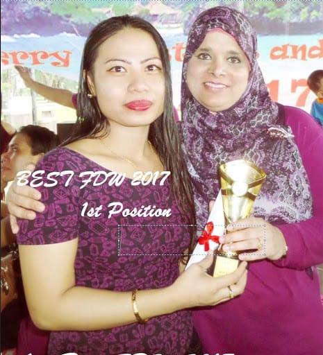 Best Human Resource