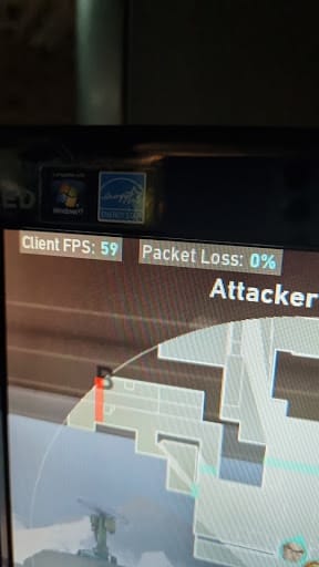 Good speed cyber cafe