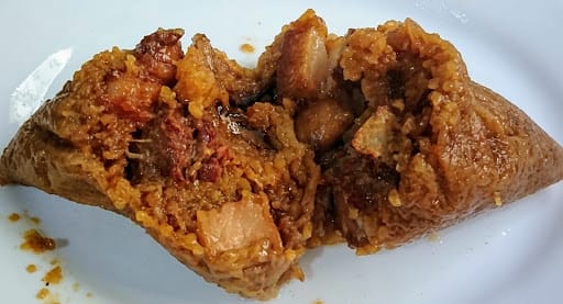 Ho Kee Pau (Causeway Point)