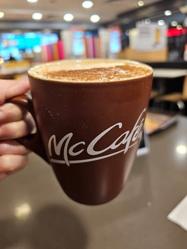 McDonald's Tampines