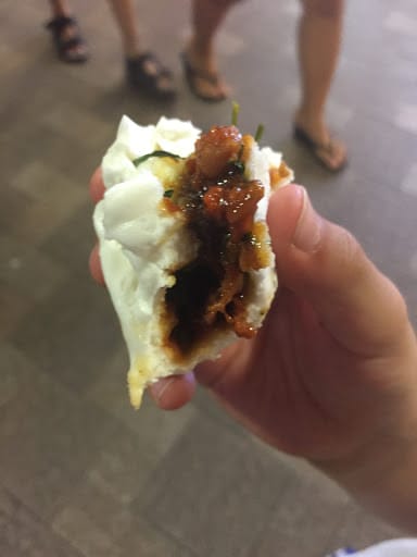 Ho Kee Pau (Causeway Point)