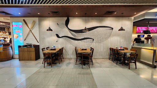 Fish & Co @ Causeway Point
