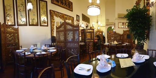Bumbu Restaurant
