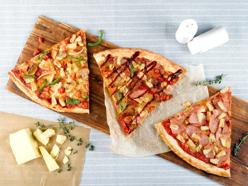 Pizza Hut Express - IMM