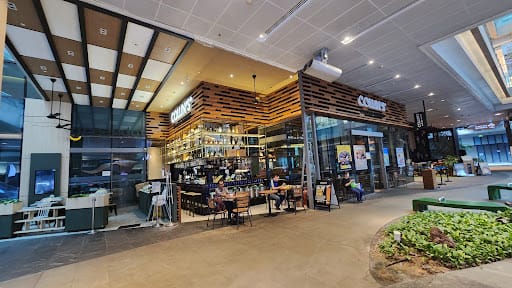 COLLIN'S (Westgate)