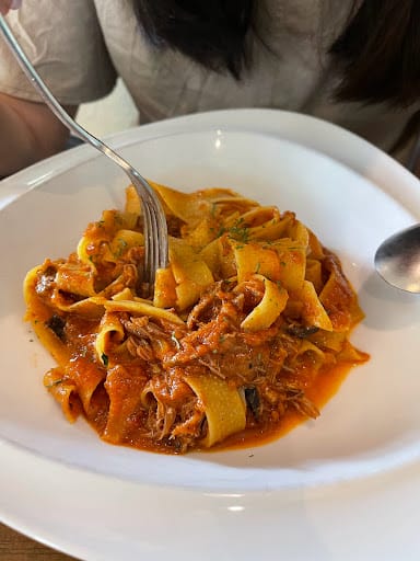 Pasta Brava