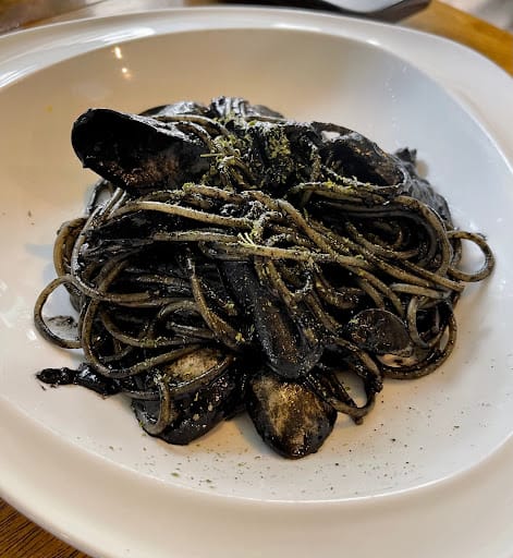 Pasta Brava