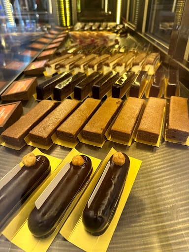 Awfully Chocolate VivoCity (CAFÉ)