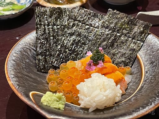 Ki-sho 葵匠