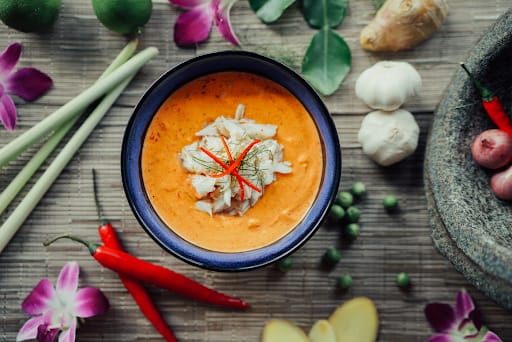 Sawadee Thai Cuisine