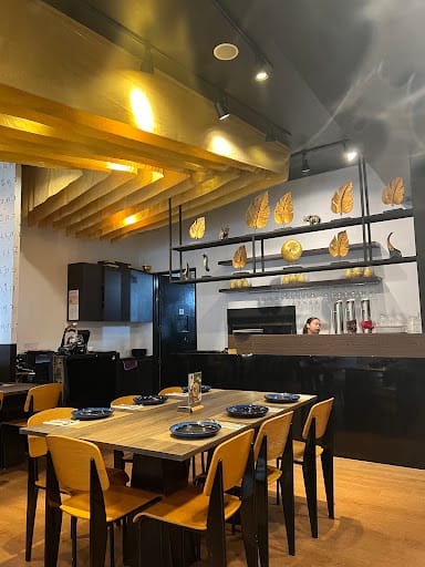 Sawadee Thai Cuisine