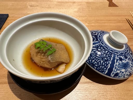 Sushi Koike