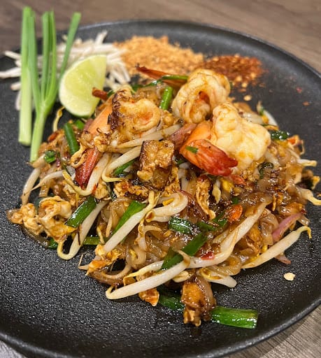 Sawadee Thai Cuisine
