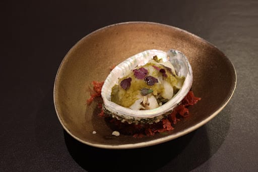 Omakase @ Stevens