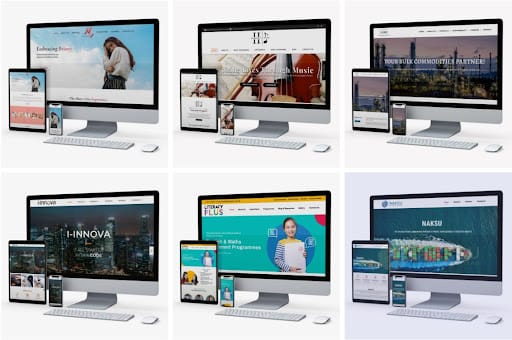 MediaPlus Digital | Web Design & Digital Marketing Agency