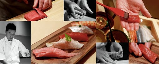 Sushi Koike
