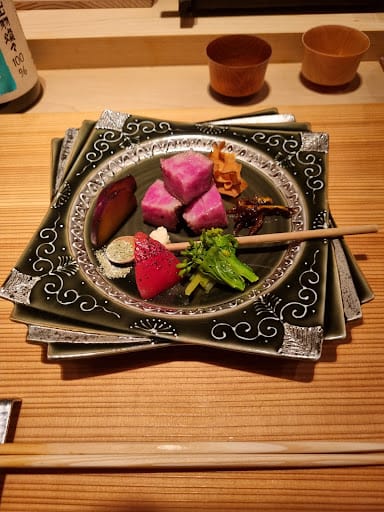 Hachi Restaurant