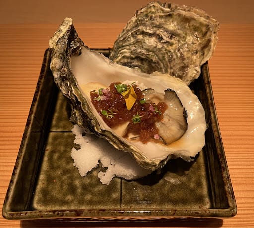 Hachi Restaurant
