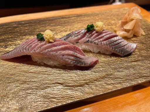 Sushi Koike
