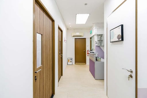 OfficeStac - Office Renovation Singapore | Office Renovation Contractor | Reinstatement Contractor Singapore