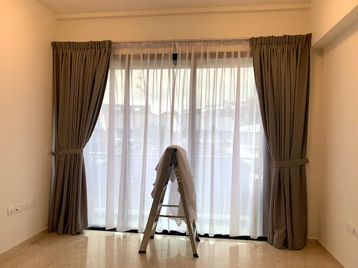 FixinGuru Pte Ltd - Handyman Services Singapore