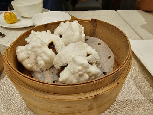 Imperial Treasure Cantonese Cuisine