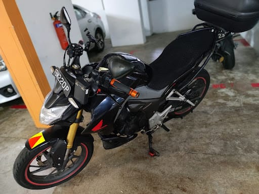Marvel Best Motorcycle Rental