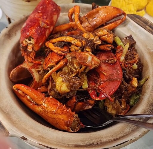 Mouth Restaurant - 地茂馆