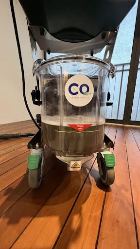 CleanQ Pte Ltd