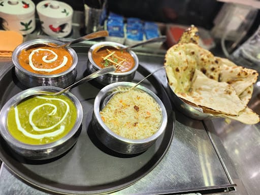 Tandoori Culture
