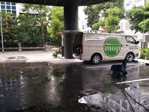 Hiremop Pte Ltd