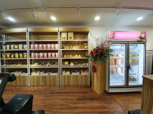 Chong Hoe Healthcare TCM @Bukit Timah